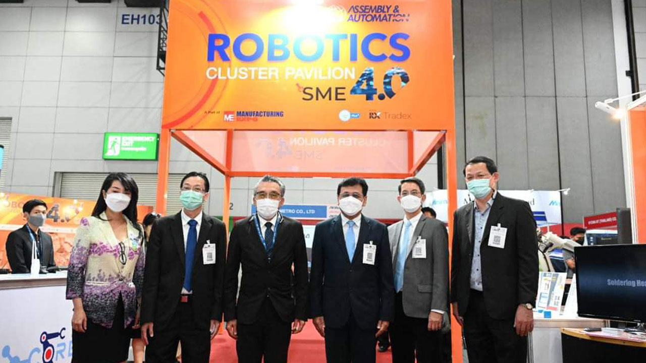 STAR-1 - Smart Technology Automation and Robotics